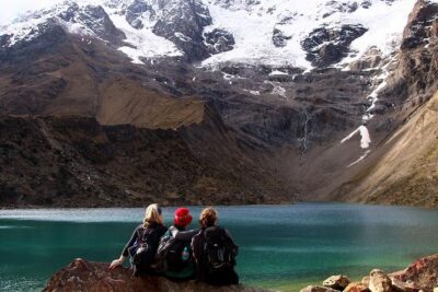 Humantay Lake Full Day Hike