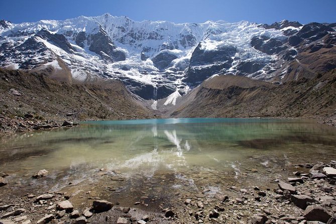 Humantay Lake Full Day Hike - Who will get the most from this hike