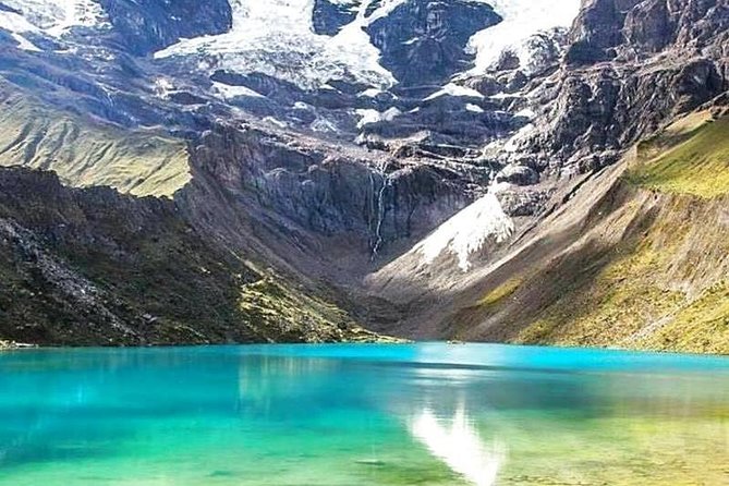 Humantay Lake Peru – Adventure Day Tour - What the $49 price really covers