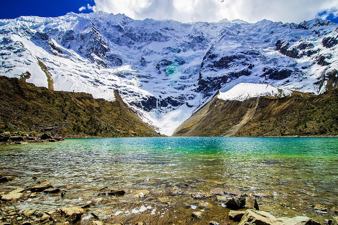 Humantay Lake Peru – Adventure Day Tour - Soraypampa to Humantay Lake: a real uphill hike