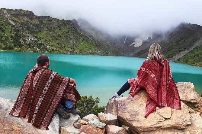 Humantay Lake small group with late morning departure option - Key points before you book