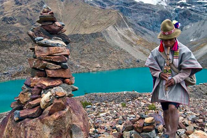 Humantay Lake small group with late morning departure option - Is $110 a fair price?