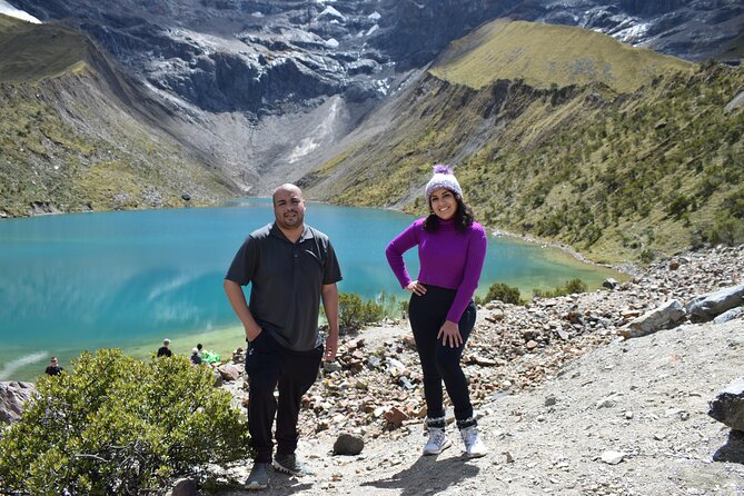 Humantay Lake Tour: Private Full-Day Tour From Cusco - Breakfast and mountain scenery in Mollepata