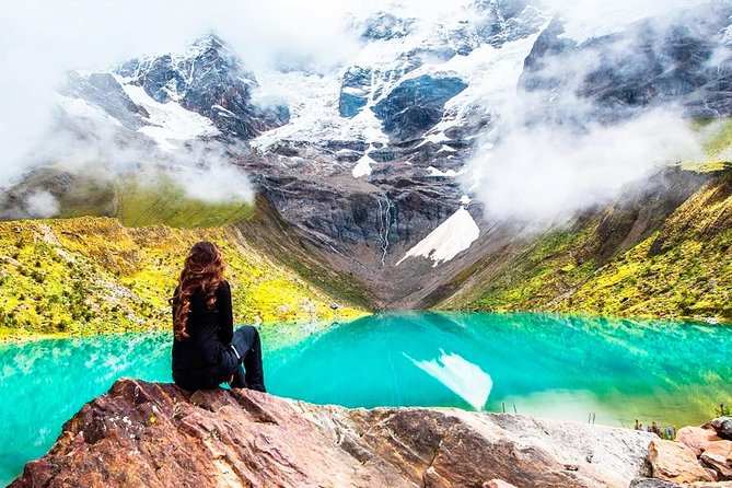Humantay Lake Tour: Private Full-Day Tour From Cusco - Who should choose this Humantay Lake tour