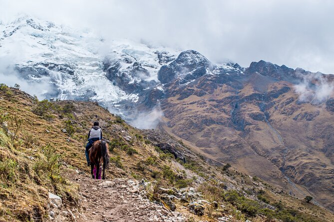 Humantay Lake Tour: Private Full-Day Tour From Cusco - Practical details worth checking