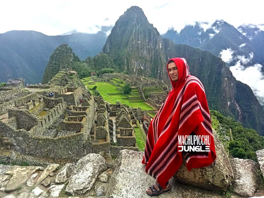 IN MACHU PICCHU: Private Tour Guide Service - Seeing Machu Picchu with a private guide