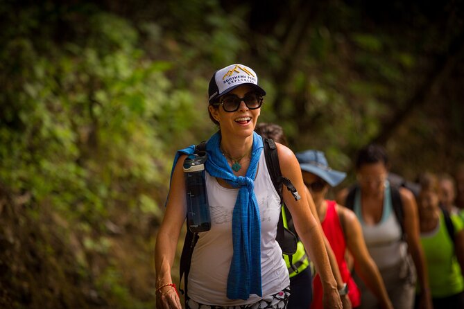 Inca Jungle 4-Day Tour: Full Adventure to Machu Picchu Included - Who should book the Inca Jungle route?