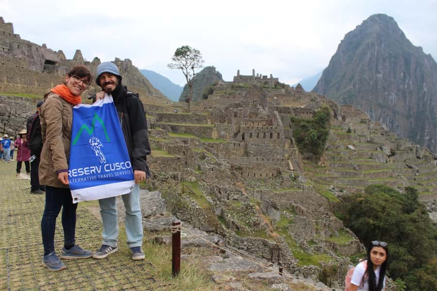 Inca Jungle Trail to Machu Picchu in 4 Days - Key points to know before booking