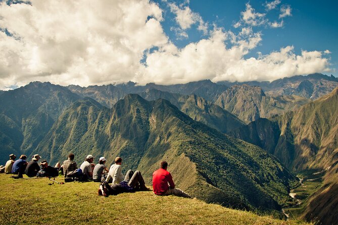 Inca Trail 4 Day Adventure to Machu Picchu with Panoramic Train - Key points to know before booking