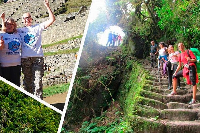 Inca Trail 4 Day Adventure to Machu Picchu with Panoramic Train - Why this four-day Inca Trail feels different