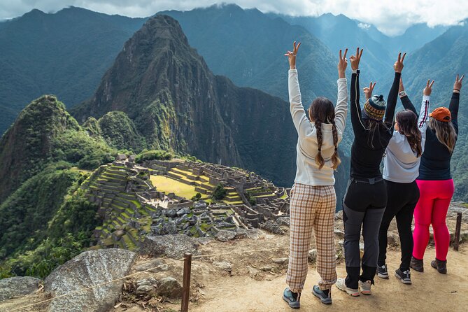 Inca Trail 4 Day Adventure to Machu Picchu with Panoramic Train - Is $950 good value?
