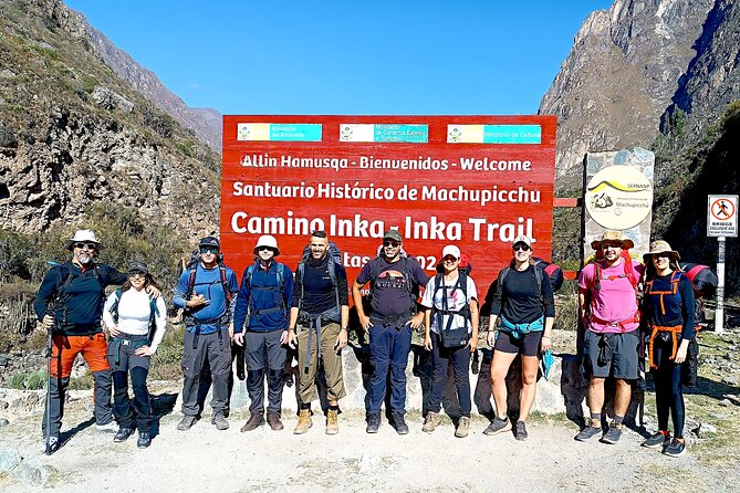 Inca Trail Machu Picchu 4 Days - Why the Classic Inca Trail Still Matters