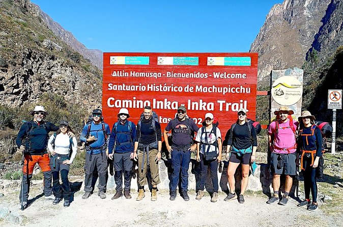 Inca Trail Machu Picchu 4 Days - Should You Book It?