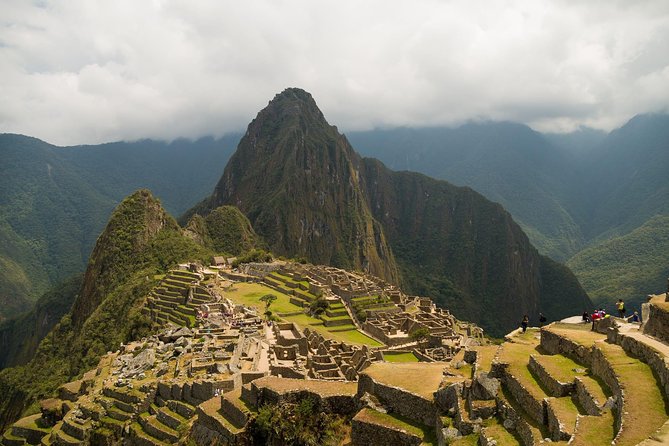 Inca Trail Trek to Machu Picchu - 2 Days (Small Group or Private) - What the Machu Picchu visit feels like