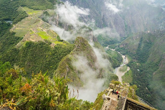 Inca Trail Trek to Machu Picchu - 2 Days (Small Group or Private) - Aguas Calientes makes the schedule easier