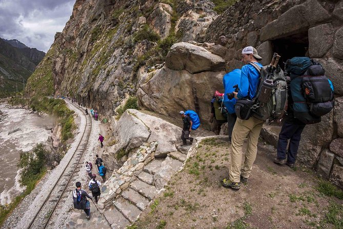 Inca Trail Trek to Machu Picchu - 2 Days (Small Group or Private) - Small group or private guide