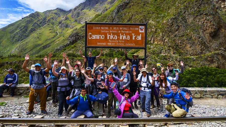 Inka Jungle trek to Machu Picchu 3 D/ 2 N - Key points to know before booking
