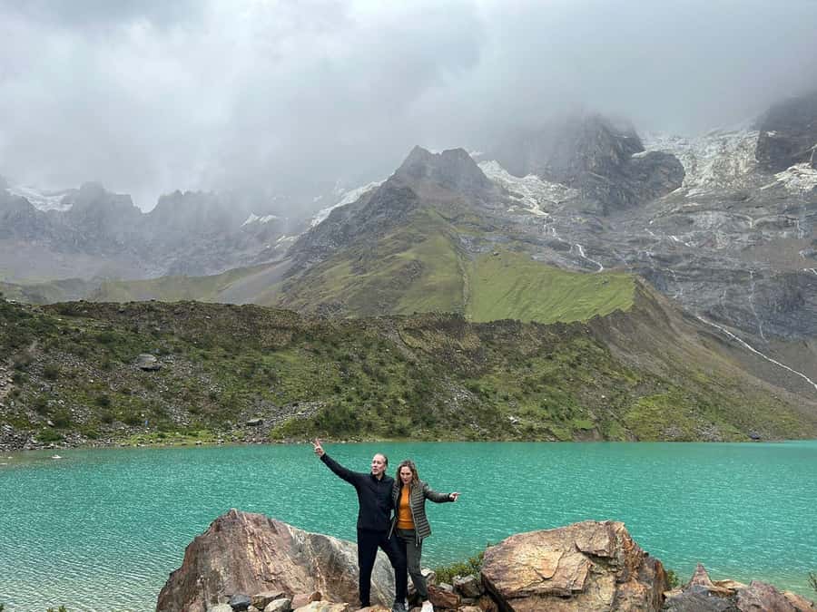 Lagoon Humantay. Full Day Tour with Breakfast and Lunch - Key points to know before booking