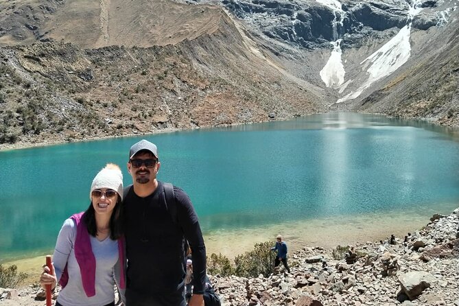 Laguna Humantay Full Day Trail - Breakfast in Mollepata and the Markahuasi lookout