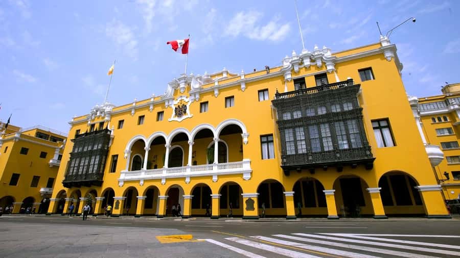 Lima: 7-Day Inca Tour with Flights and Machu Picchu - Key points to know before booking