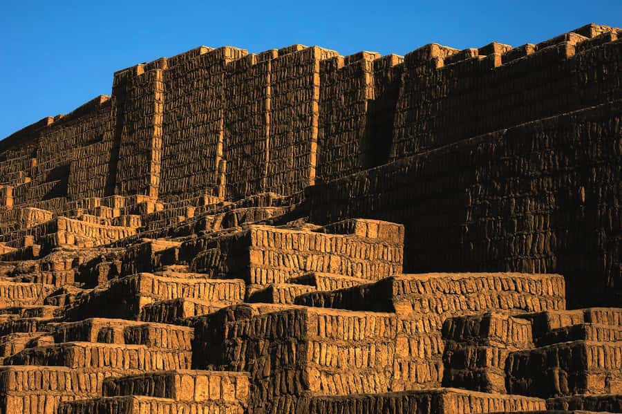 Lima: 7-Day Inca Tour with Flights and Machu Picchu - Day two: Ballestas wildlife, Pisco, and Huacachina dunes
