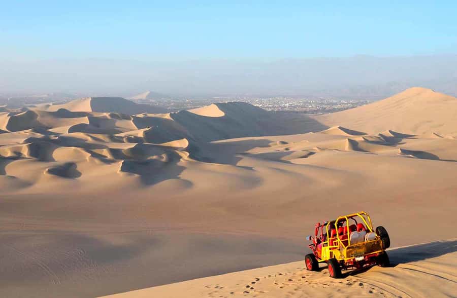Lima: 7-Day Inca Tour with Flights and Machu Picchu - Day three: Flying to Cusco and taking altitude seriously
