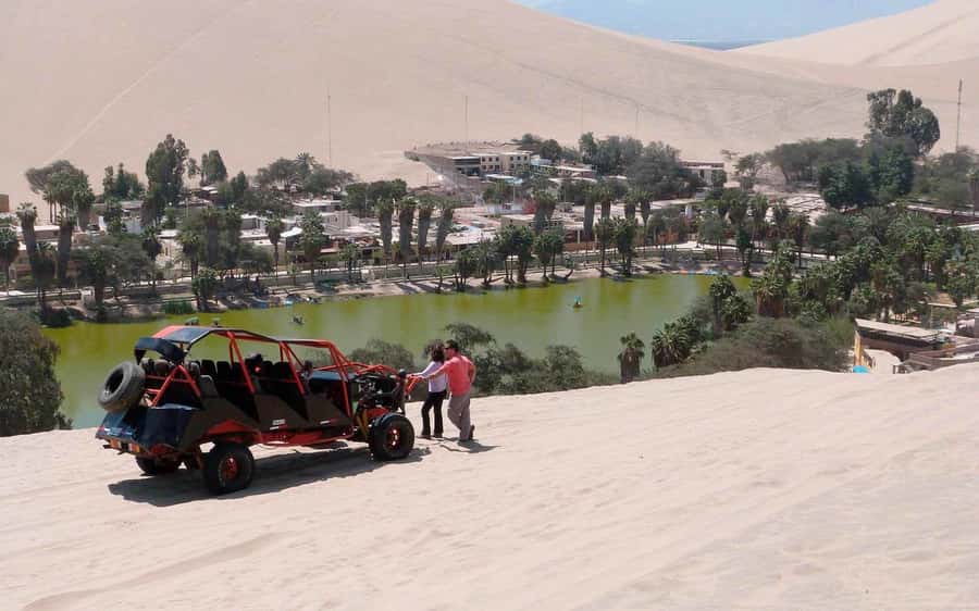 Lima: 7-Day Inca Tour with Flights and Machu Picchu - Day four: Weaving, Moray, Maras, and the train to Aguas Calientes