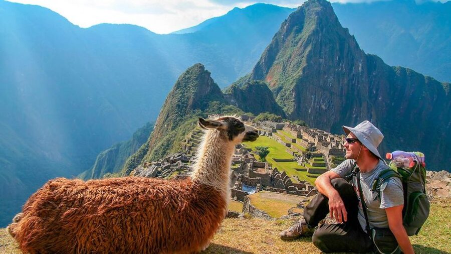 Machu Picchu: 1-day tour by Vistadome Observatory train - Who should choose this day trip