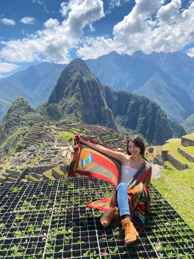 Machu Picchu: 1-day tour by Vistadome Panoramic train - Who Will Get the Most From This Tour?