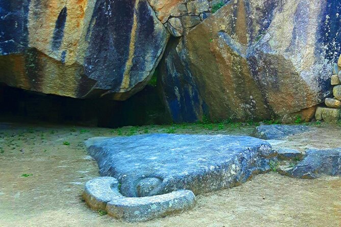 Machu Picchu 1 Day Tour from Cusco by Train - The 4 a.m. departure from Cusco
