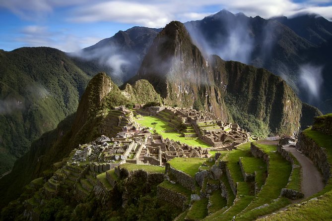 Machu Picchu 2-Day Adventure by Train with Overnight Stay - An open afternoon in Aguas Calientes