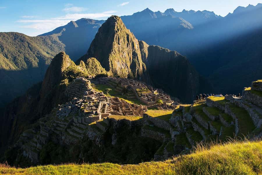 Machu Picchu 2 Days / 1 Night (By Bus) - Key points to know before booking