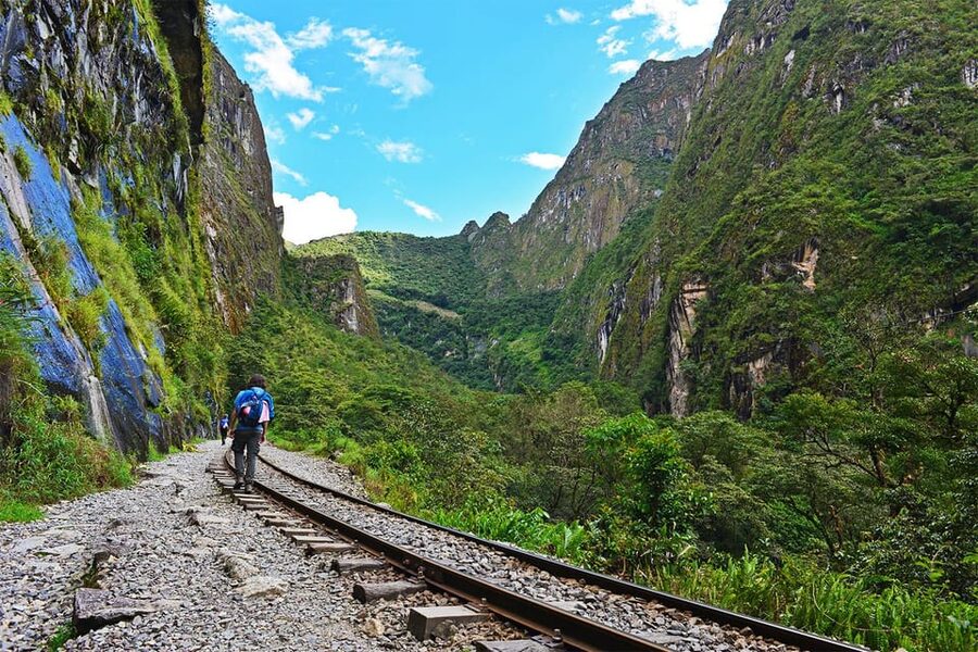 Machu Picchu 2 Days / 1 Night (By Bus) - Who will enjoy this Machu Picchu trip