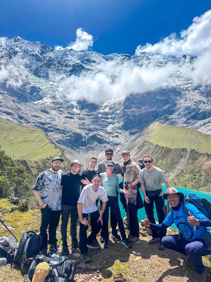 Machu Picchu: 5-Day Salkantay Trek with Panoramic Train - Day five: Machu Picchu and the panoramic train