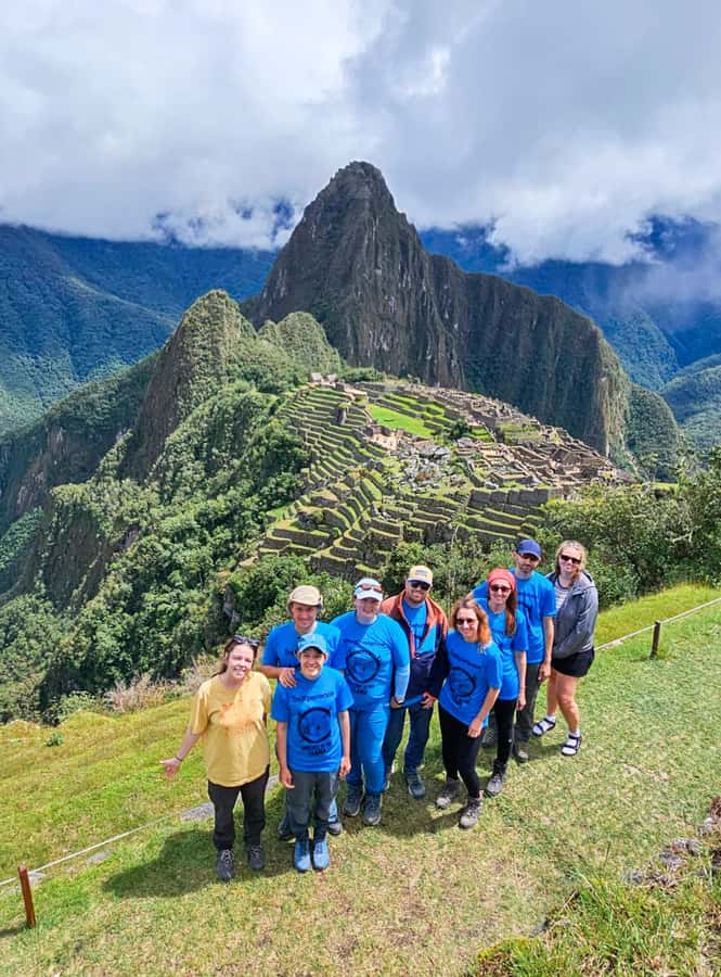 Machu Picchu: 5-Day Salkantay Trek with Panoramic Train - Day one: Humantay Lake and a night under Salkantay