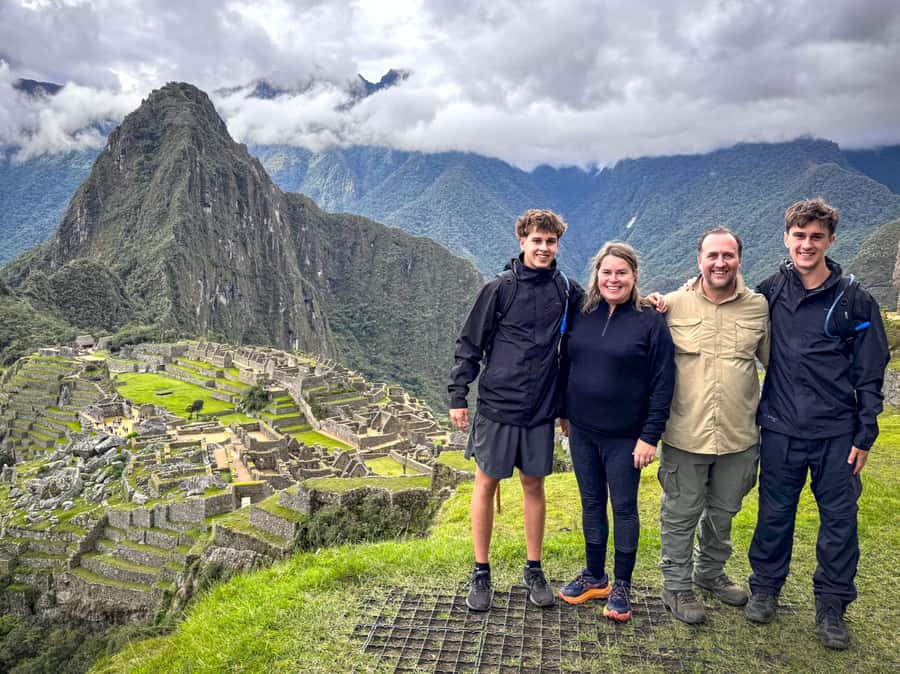 Machu Picchu: Chinchero, Maras, Moray & Machu Picchu 2 days - Key points at a glance