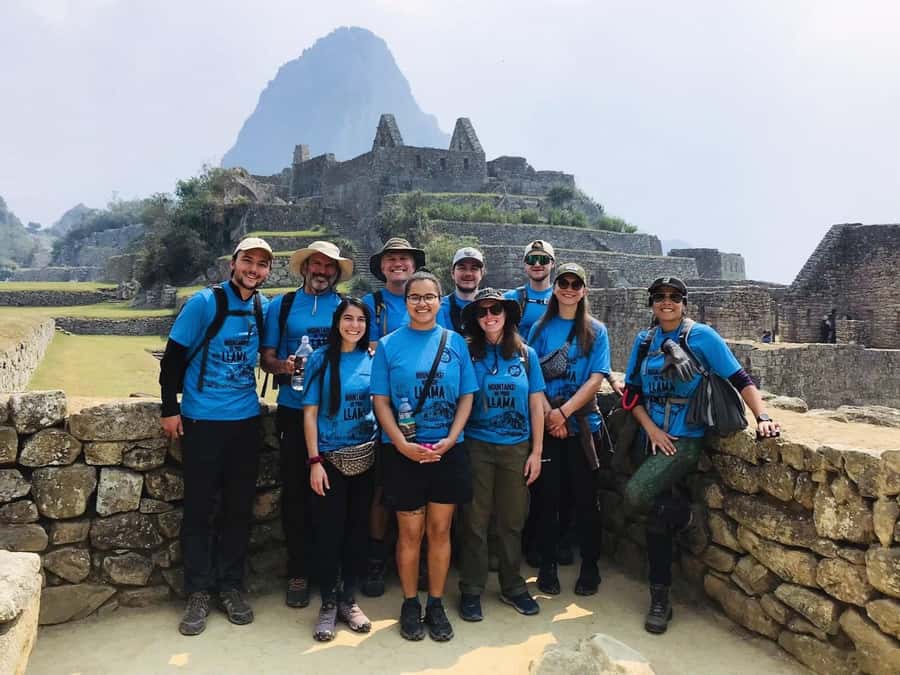 Machu Picchu: Chinchero, Maras, Moray & Machu Picchu 2 days - Maras and the white salt ponds