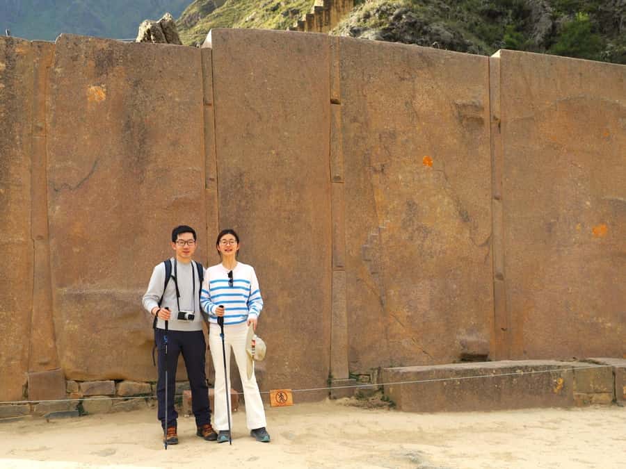 Machu Picchu: Chinchero, Maras, Moray & Machu Picchu 2 days - Aguas Calientes and the early start