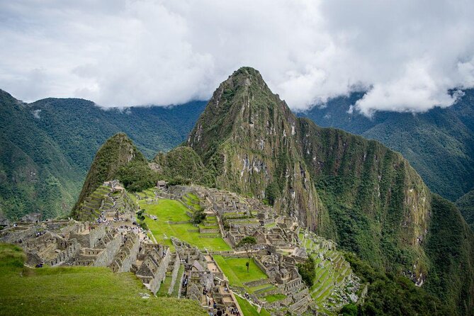 Machu Picchu Day Trip from Cusco - Why this day trip works for a first Machu Picchu visit