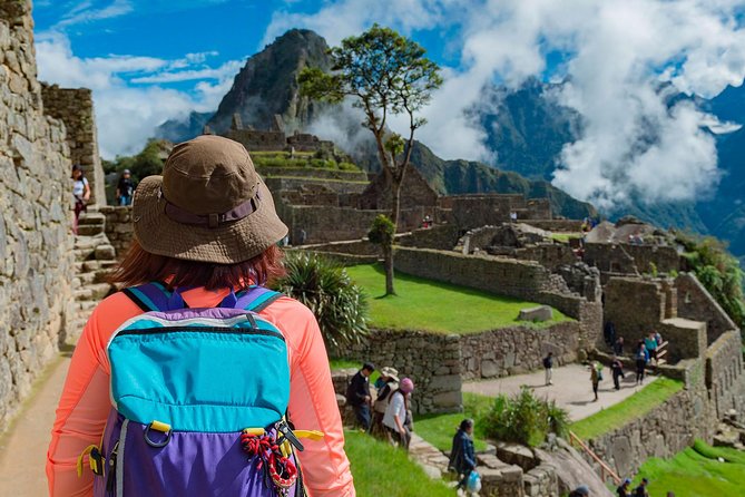 Machu Picchu Day Trip from Cusco - The early Cusco pickup and train station transfer
