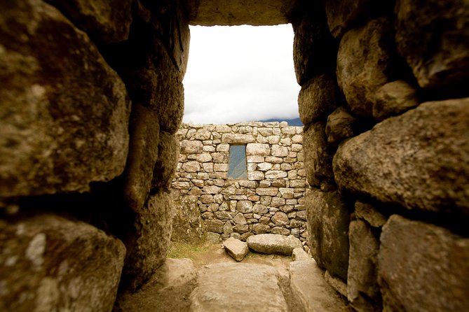 Machu Picchu Day Trip from Cusco - What the $336 price really buys you