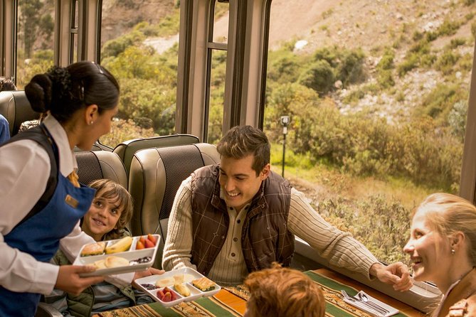 Machu Picchu Day Trip from Cusco - Should you book the Cusco to Machu Picchu day trip?