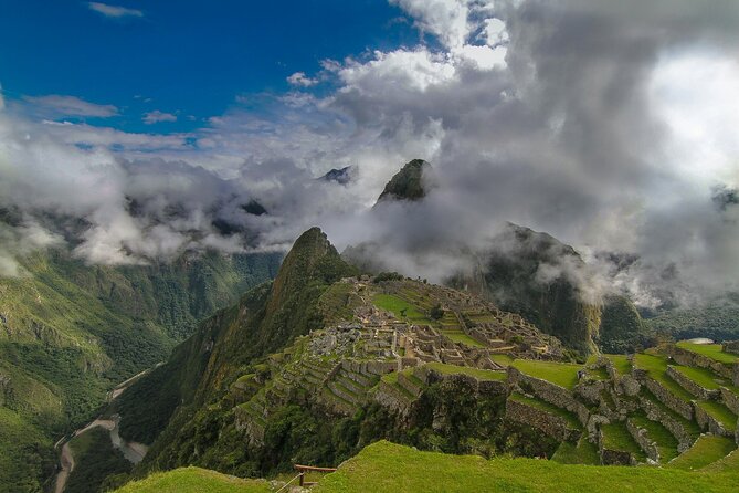Machu Picchu Day Trip from Cuzco - Is $380 a fair price?