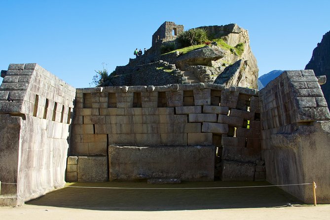 Machu Picchu Entrance Ticket - How much value do you get for $43?