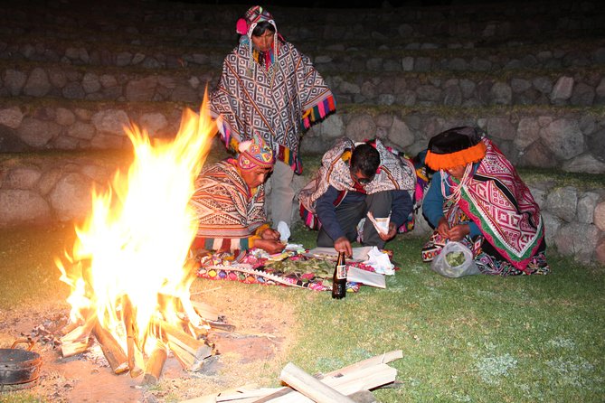 Machu Picchu Full Day from Cusco - Free time and the return journey