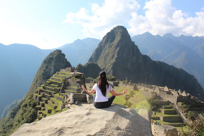 Machu Picchu Full Day from Cusco - Who will enjoy this trip most