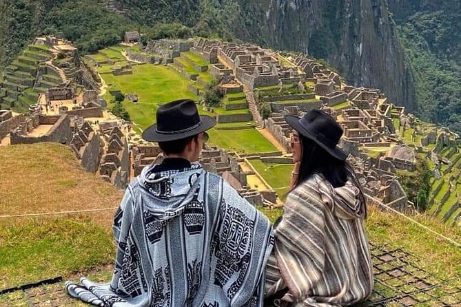 Machu Picchu Full Day Tour from Cusco - Key points to know before booking
