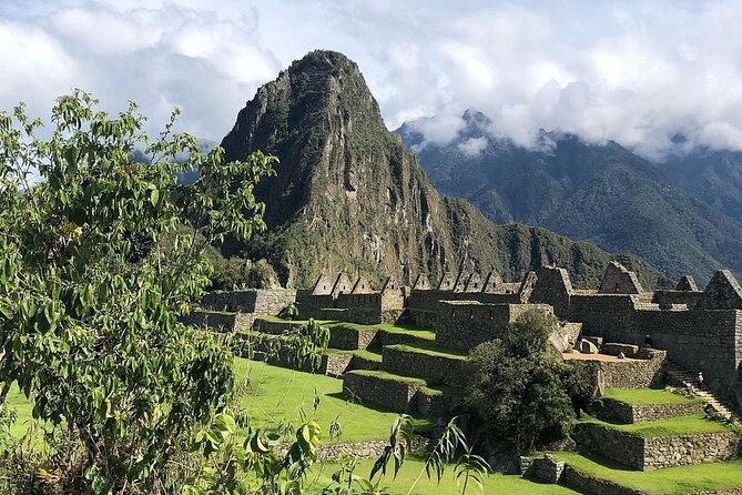 Machu Picchu Full Day Tour from Cusco - Inside Machu Picchu, what the two-hour visit covers