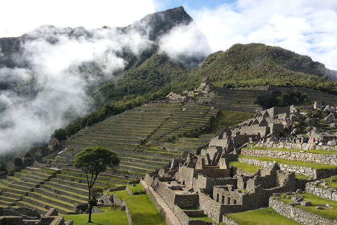 Machu Picchu Full Day Tour from Cusco - What $360 buys you