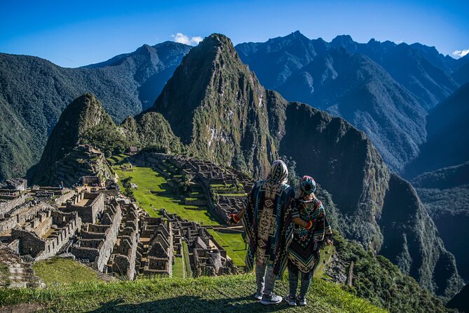 Machu Picchu Full Day Tour from Cusco - Guide quality and communication